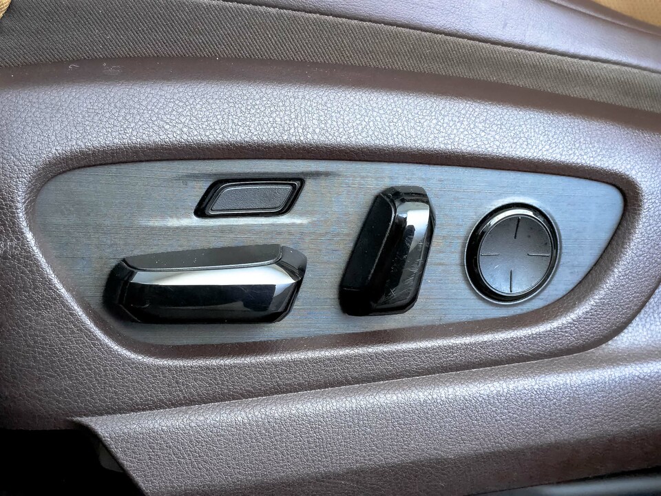 Фото Lexus ES с пробегом 114624 км
