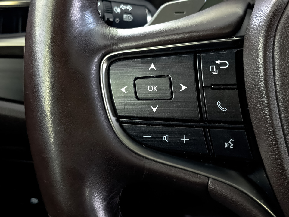 Фото Lexus ES с пробегом 114624 км