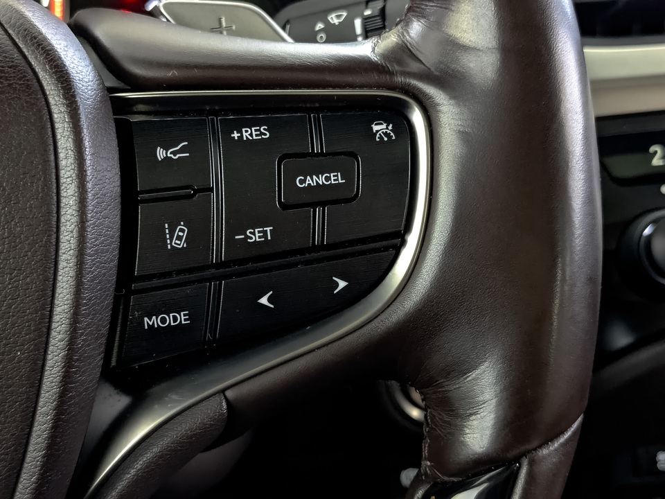Фото Lexus ES с пробегом 114624 км