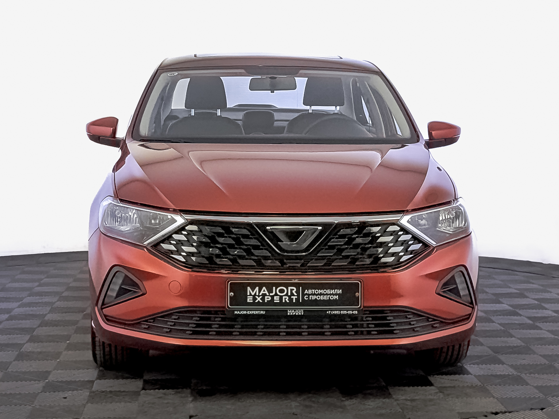 JETTA VA3 1.50 (112 л.с), автомат, 2023, пробег 608 км