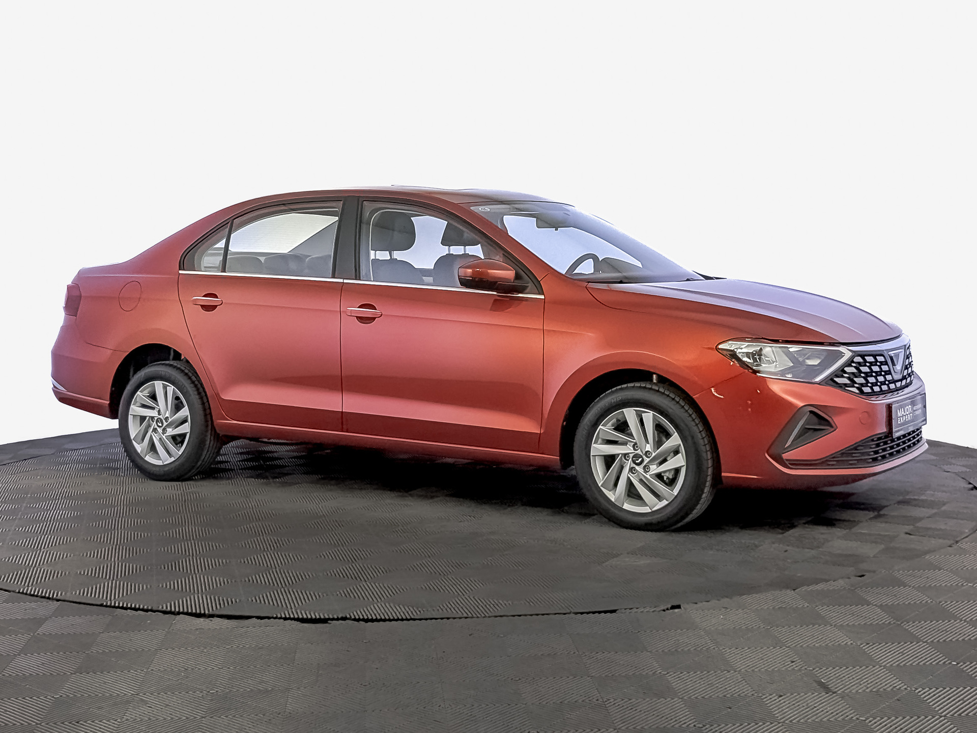 JETTA VA3 1.50 (112 л.с), автомат, 2023, пробег 608 км