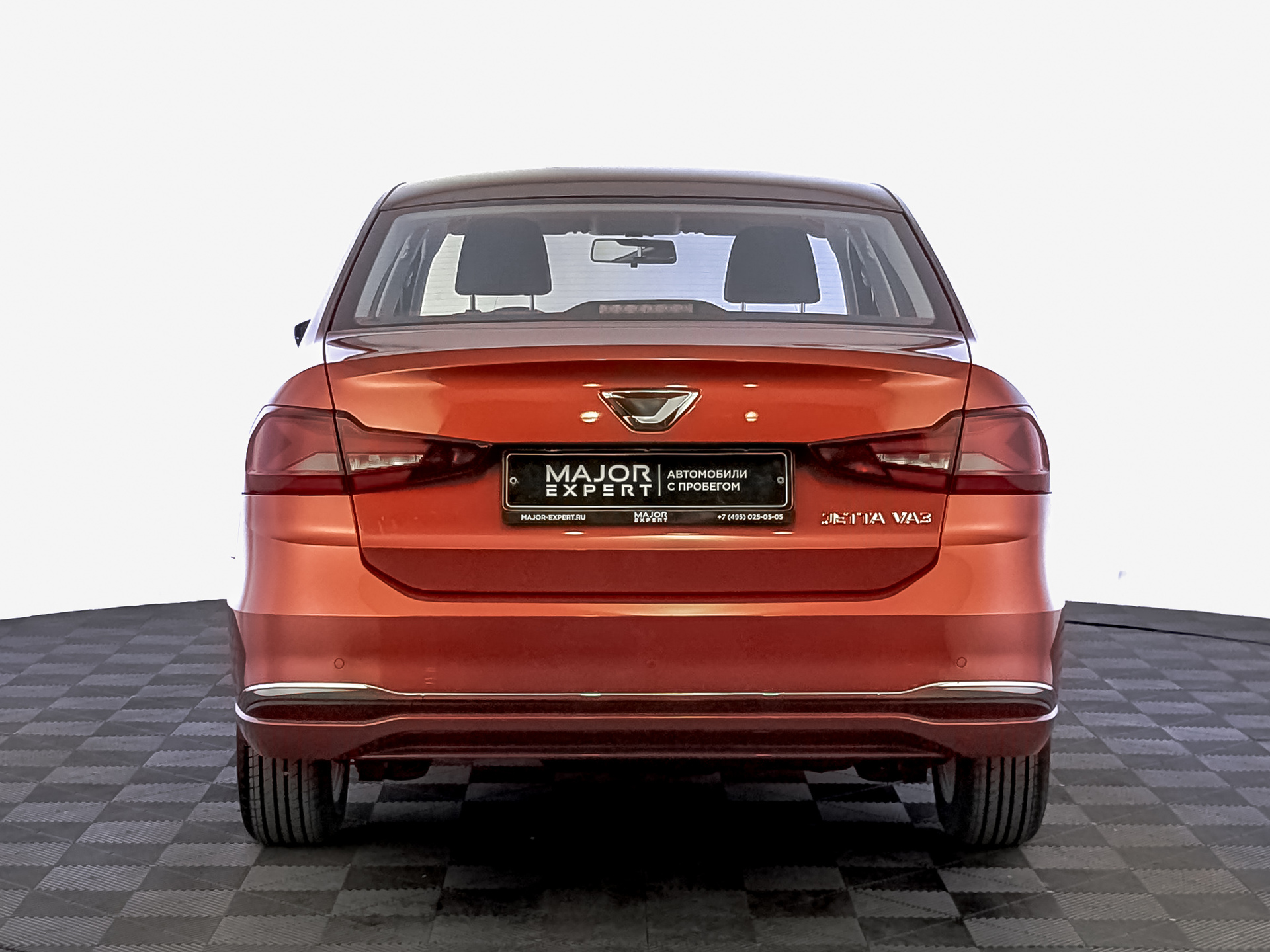 JETTA VA3 1.50 (112 л.с), автомат, 2023, пробег 608 км