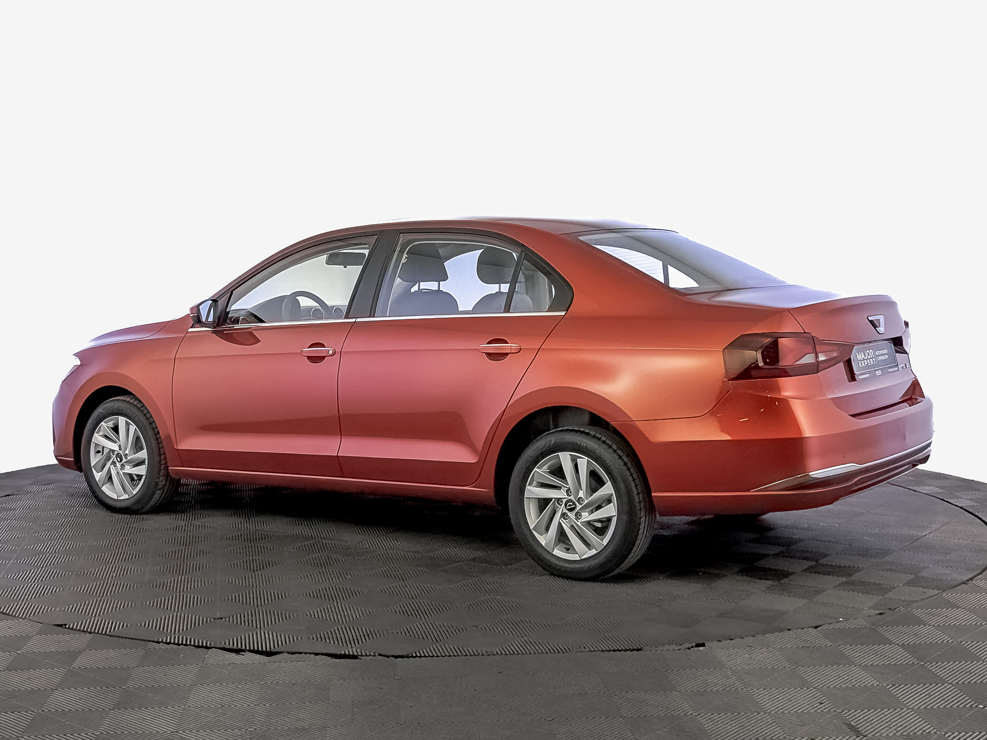 JETTA VA3 1.50 (112 л.с), автомат, 2023, пробег 608 км