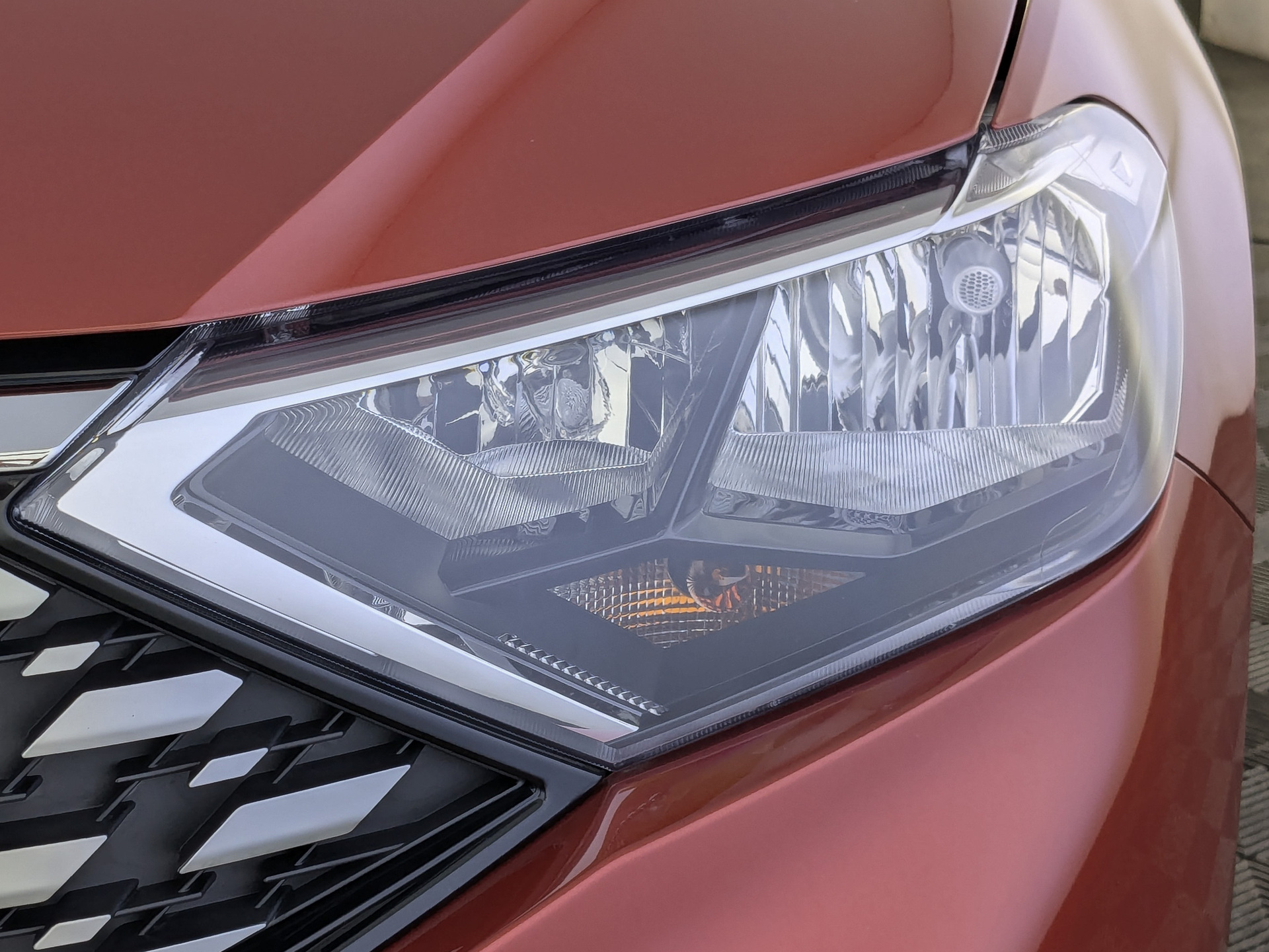 JETTA VA3 1.50 (112 л.с), автомат, 2023, пробег 608 км