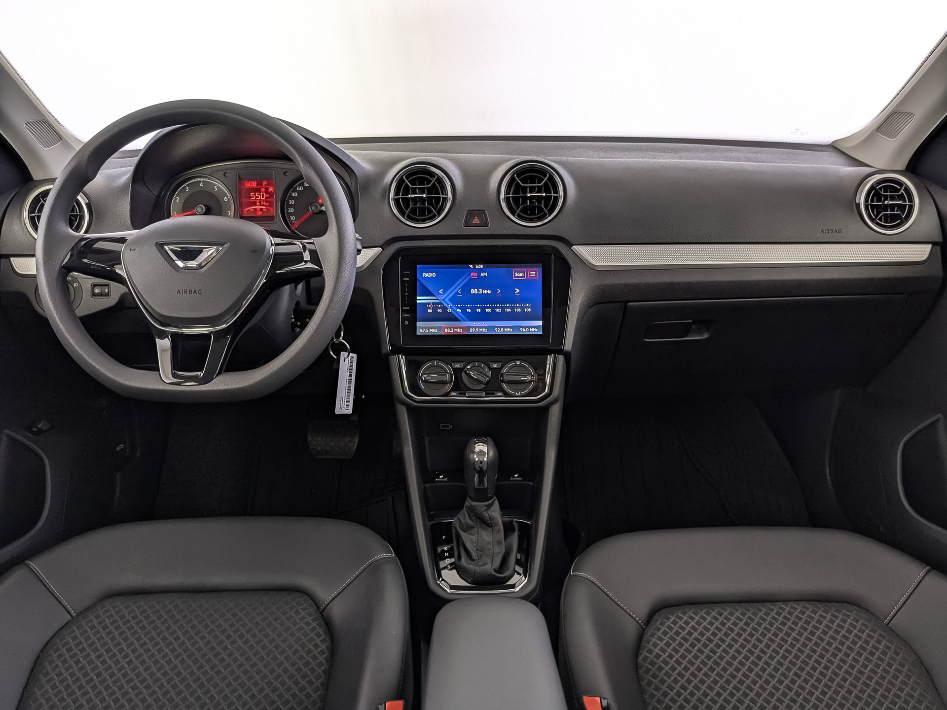 JETTA VA3 1.50 (112 л.с), автомат, 2023, пробег 608 км