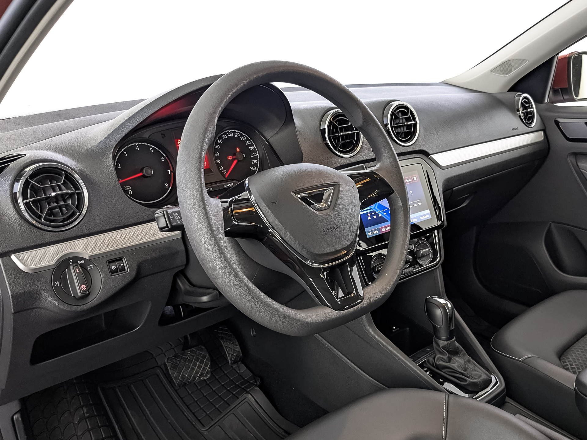 JETTA VA3 1.50 (112 л.с), автомат, 2023, пробег 608 км