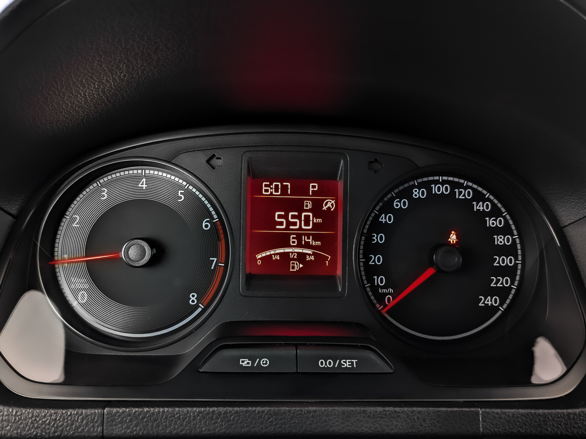 JETTA VA3 1.50 (112 л.с), автомат, 2023, пробег 608 км