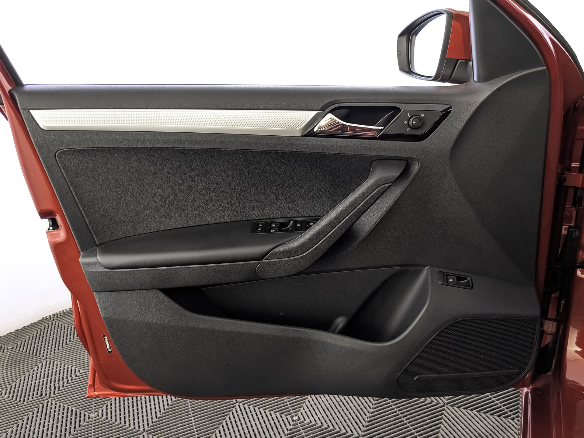 JETTA VA3 1.50 (112 л.с), автомат, 2023, пробег 608 км