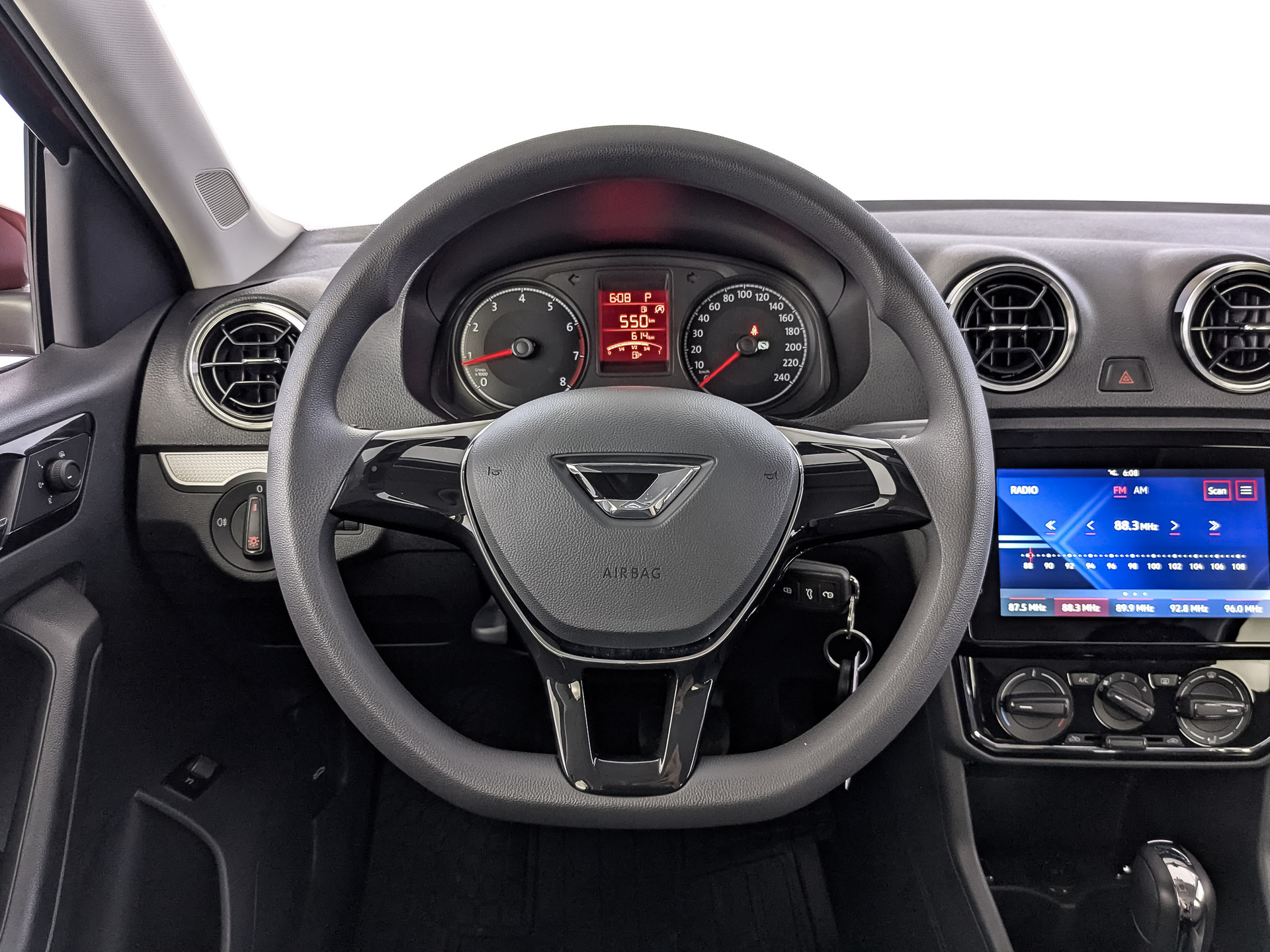 JETTA VA3 1.50 (112 л.с), автомат, 2023, пробег 608 км