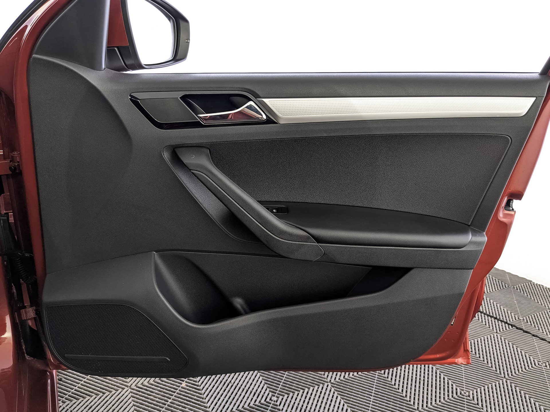JETTA VA3 1.50 (112 л.с), автомат, 2023, пробег 608 км
