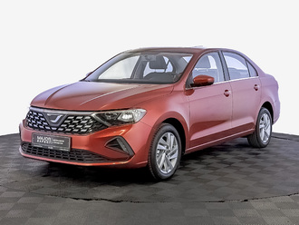 JETTA VA3 I