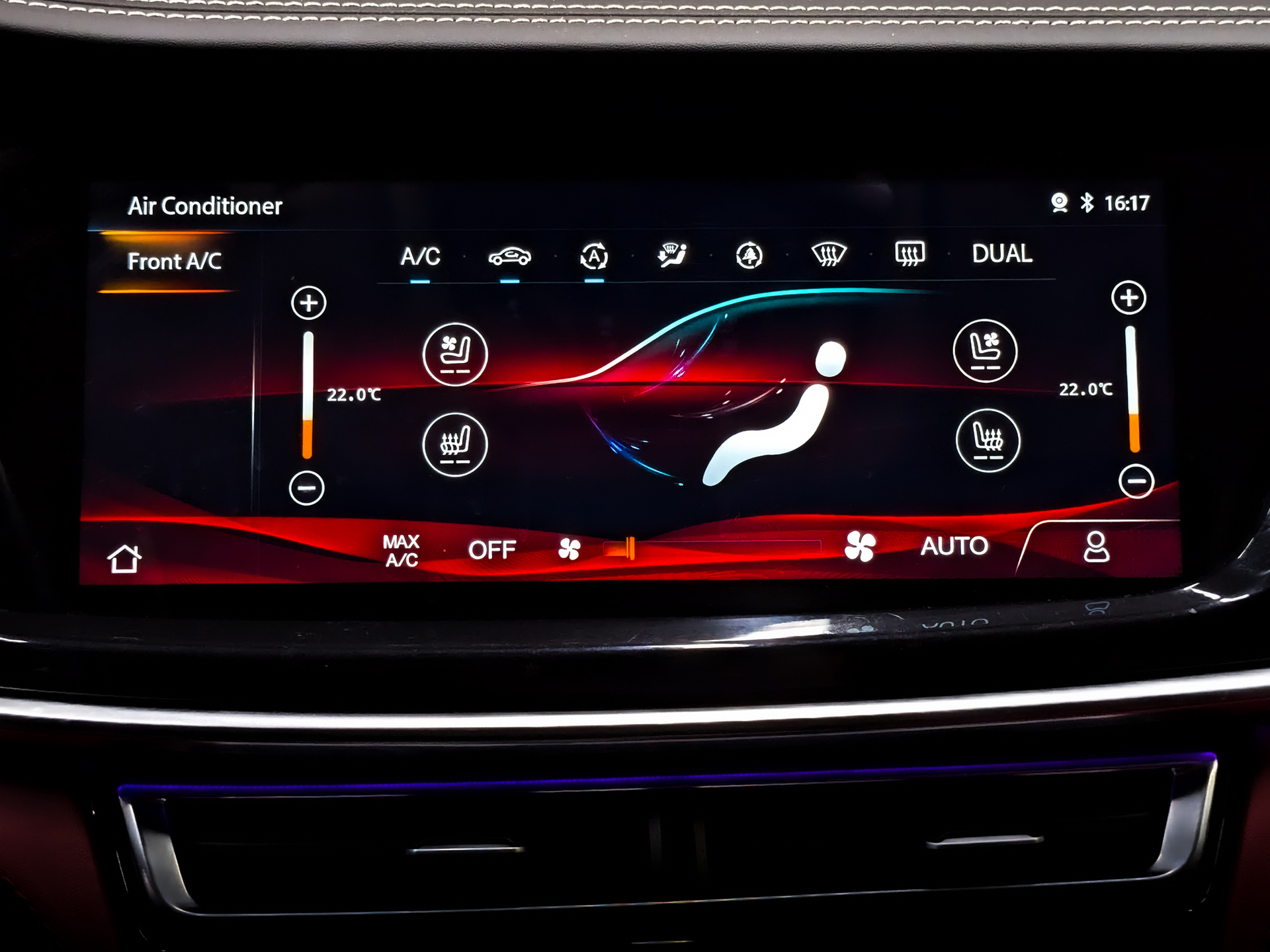 CHANGAN CS85 2.00 (224 л.с), автомат, 2022, пробег 25 862 км