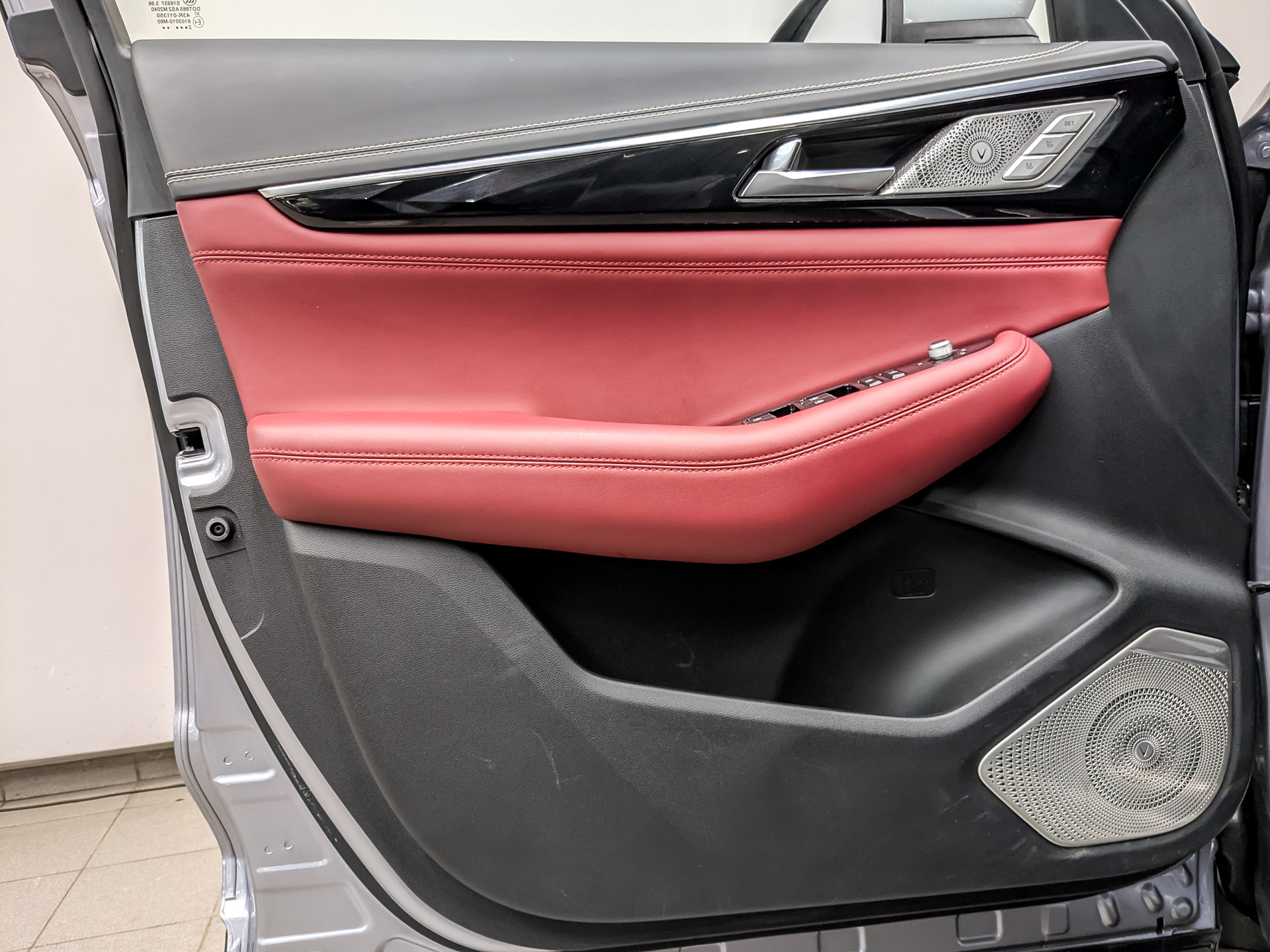 CHANGAN CS85 2.00 (224 л.с), автомат, 2022, пробег 25 862 км