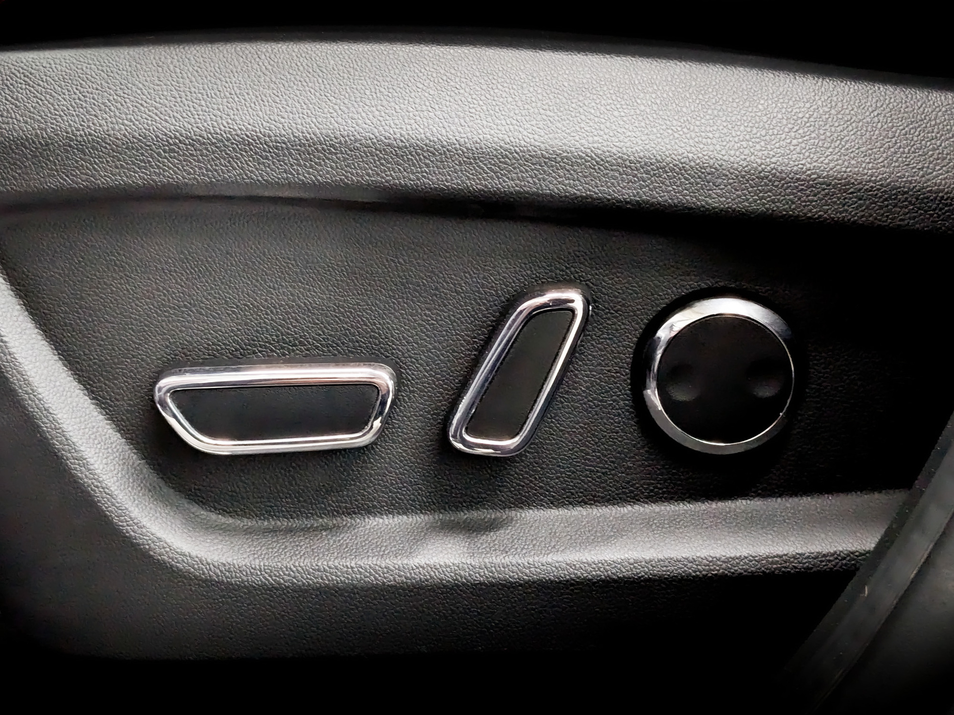CHANGAN CS85 2.00 (224 л.с), автомат, 2022, пробег 25 862 км