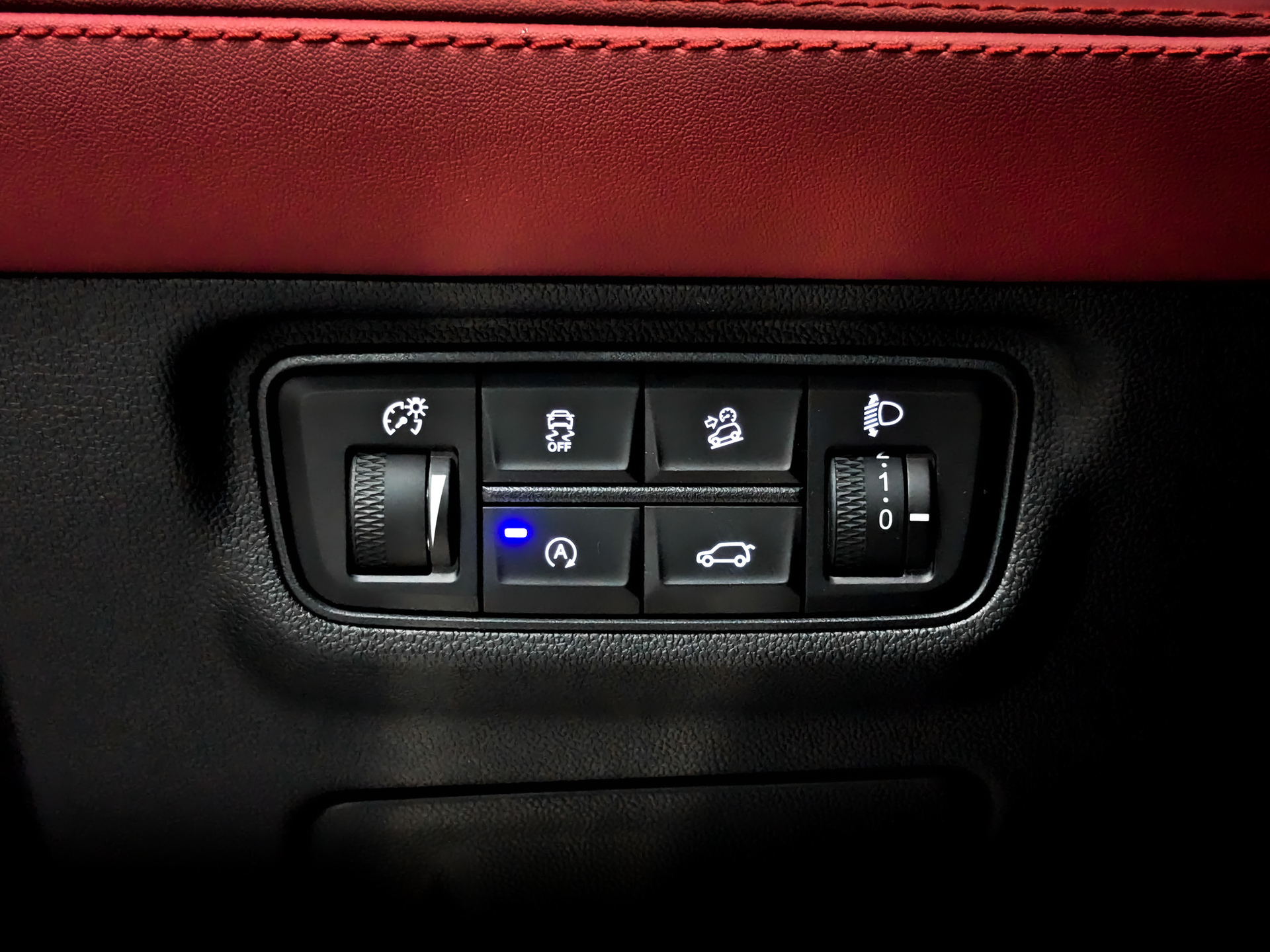 CHANGAN CS85 2.00 (224 л.с), автомат, 2022, пробег 25 862 км