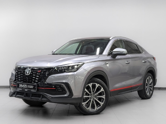 CHANGAN CS85