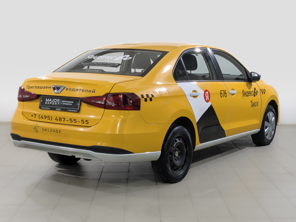 Jetta VA3 I