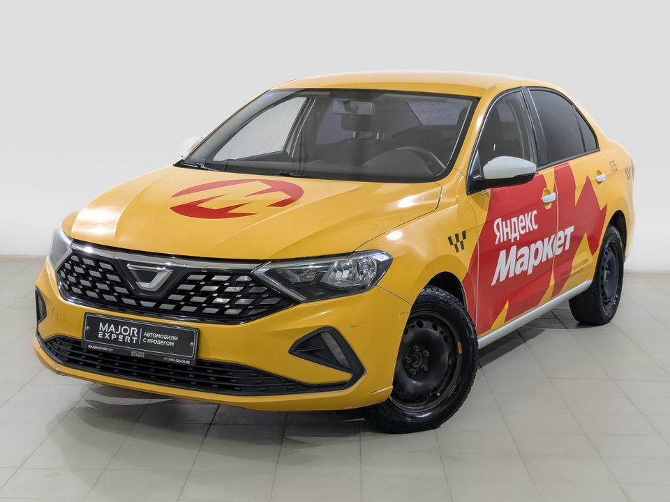 Jetta VA3 I