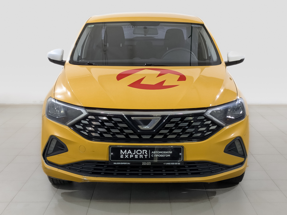 Jetta VA3 I