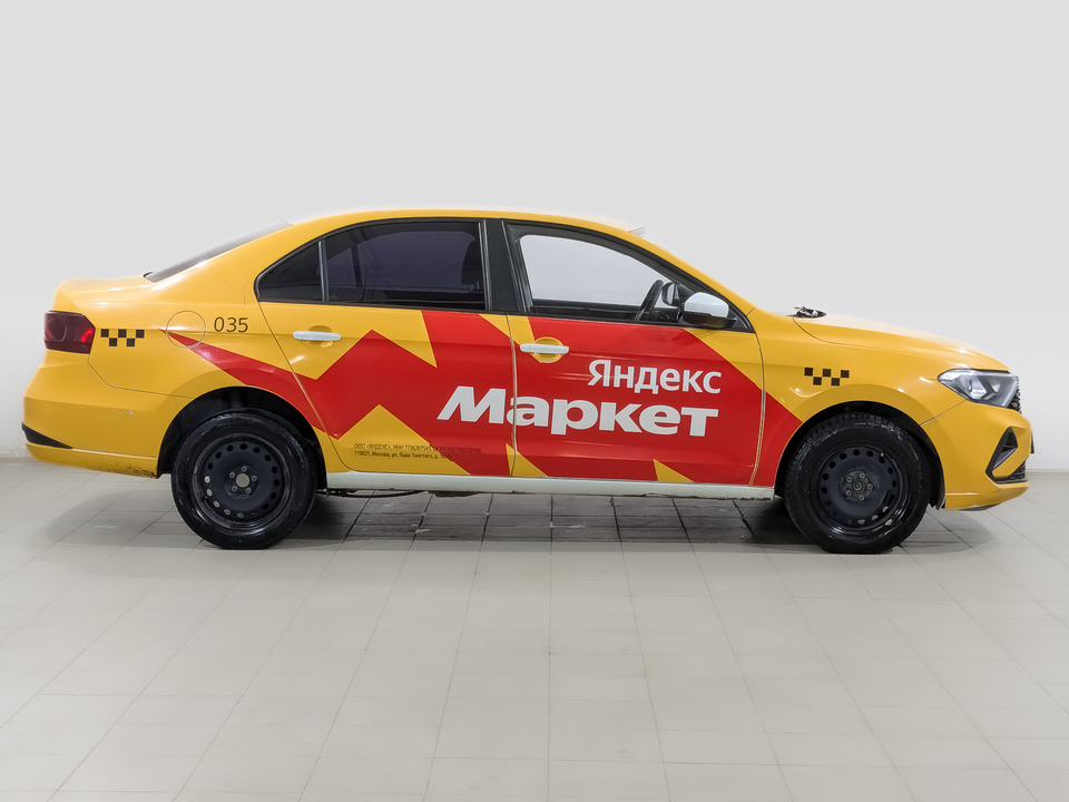 Jetta VA3 I