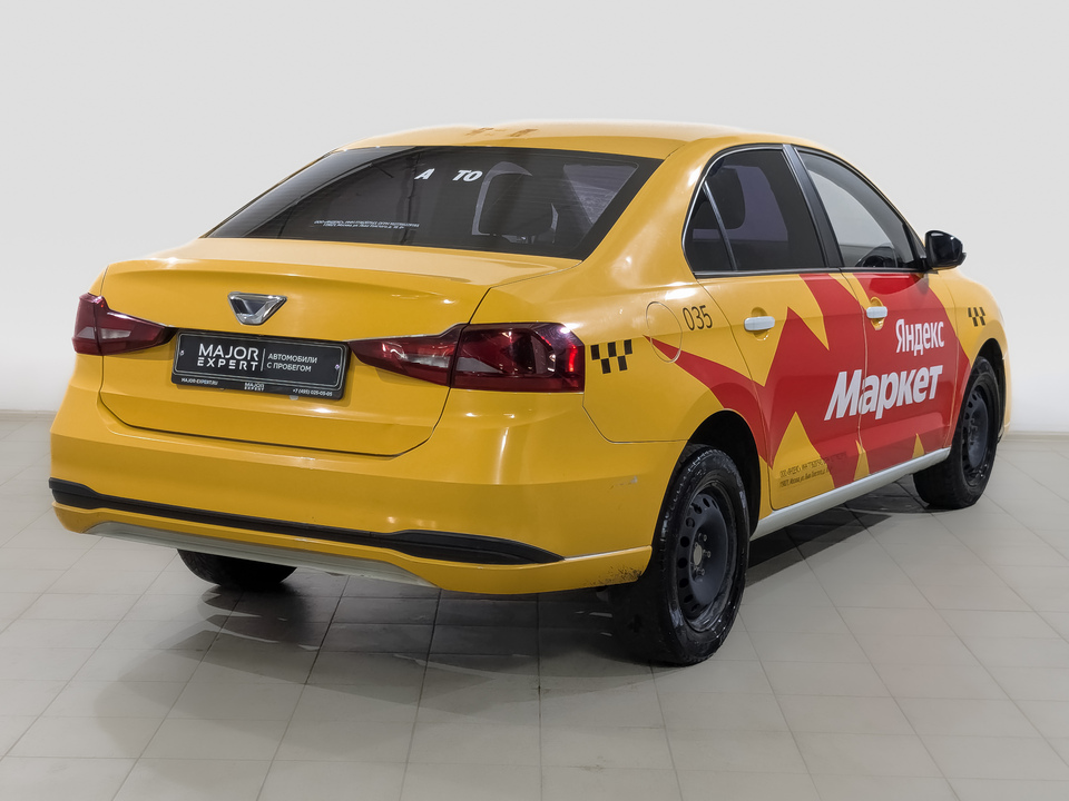 Jetta VA3 I