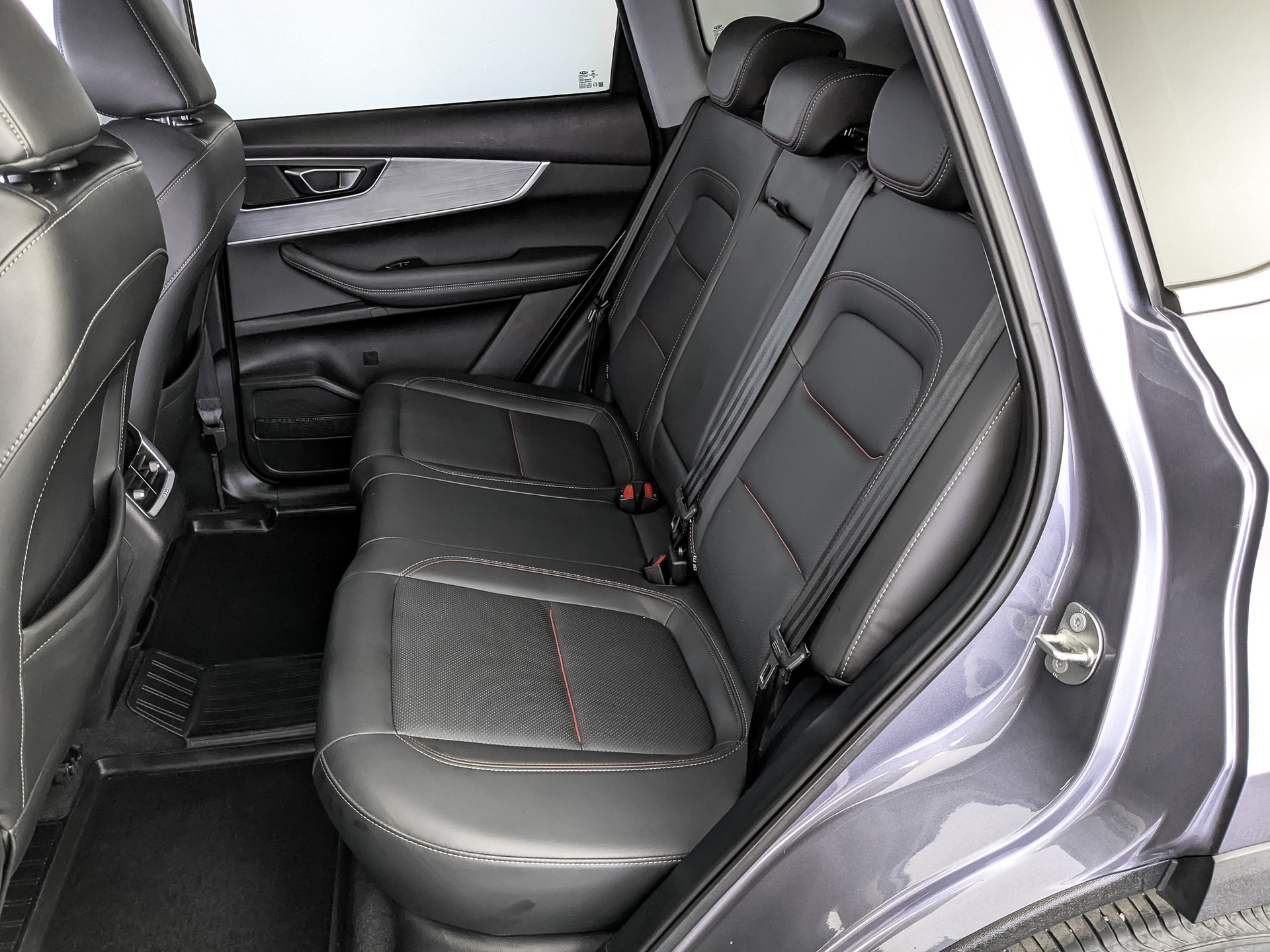 CHERY Tiggo 7 Pro 1.50 (147 л.с), автомат, 2022, пробег 79 155 км