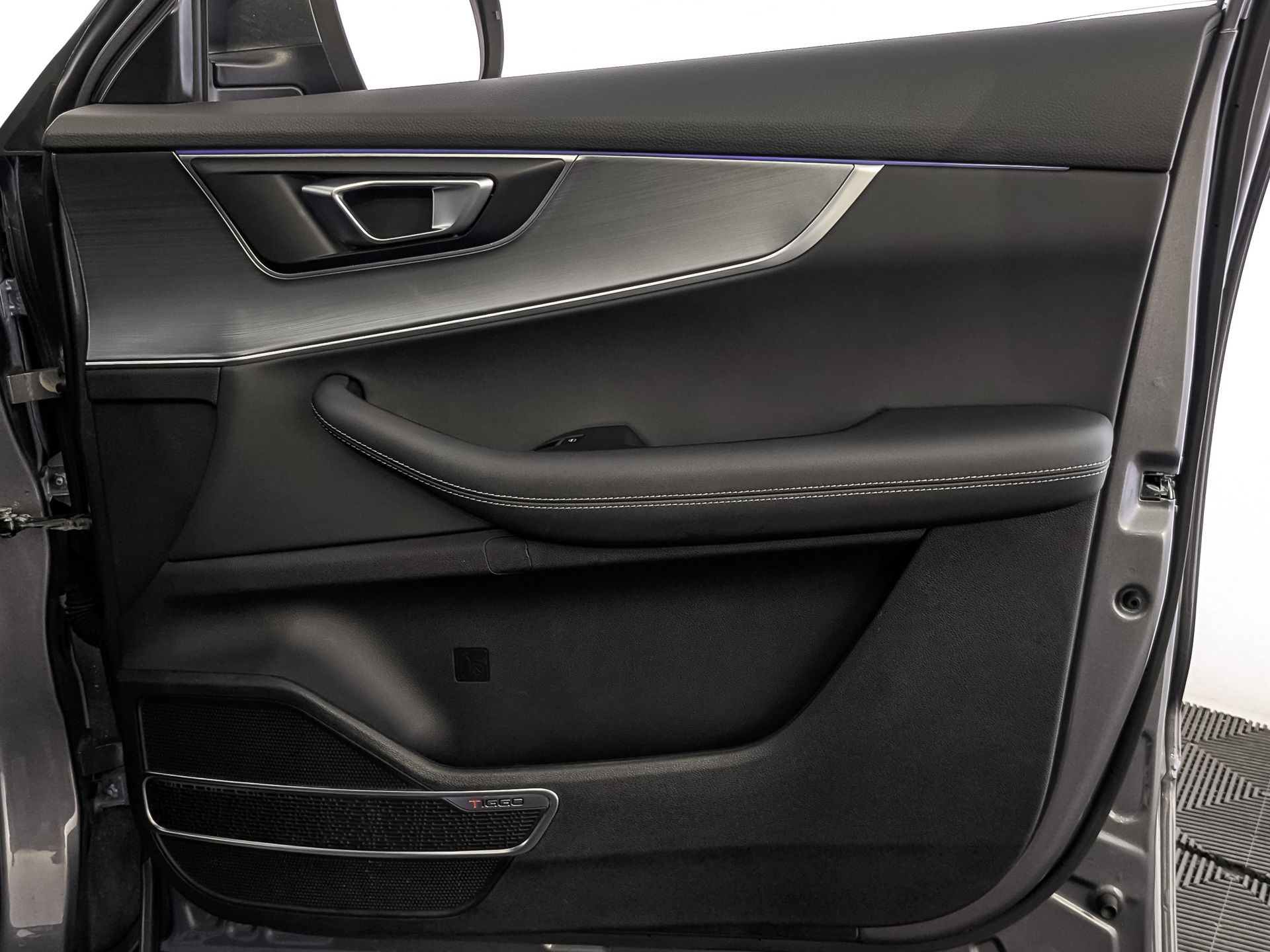 CHERY Tiggo 7 Pro 1.50 (147 л.с), автомат, 2022, пробег 79 155 км