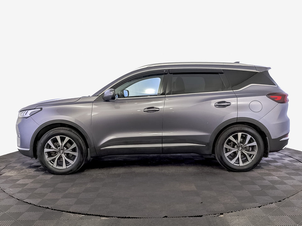 Фото Chery Tiggo 7 Pro с пробегом 79155 км
