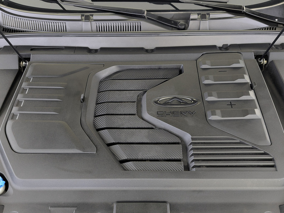 Фото Chery Tiggo 7 Pro с пробегом 79155 км