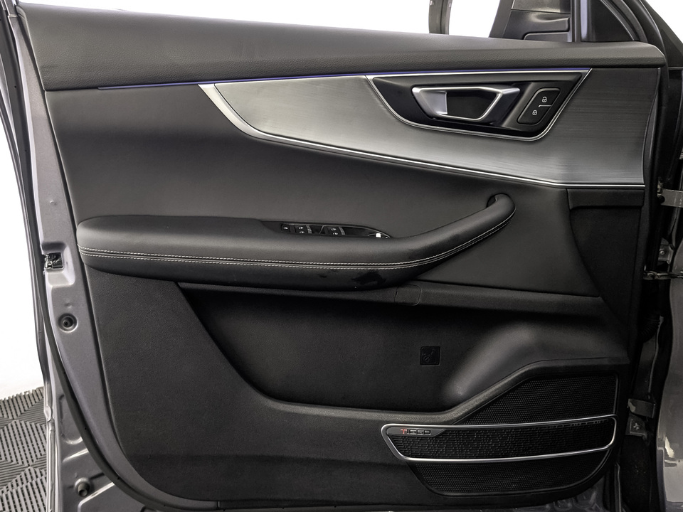 Фото Chery Tiggo 7 Pro с пробегом 79155 км