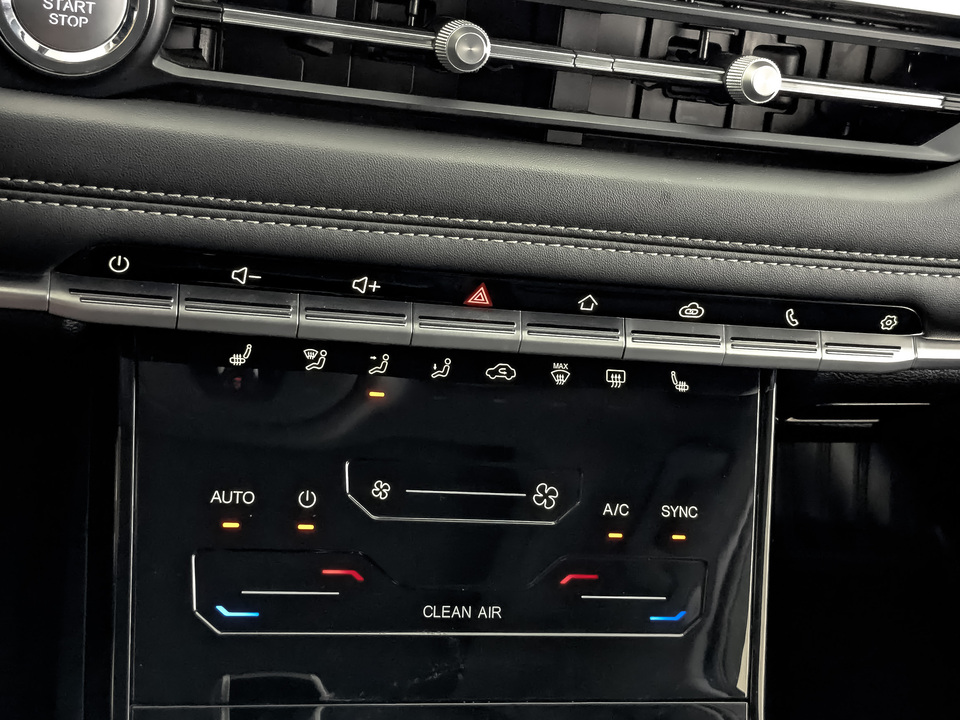 Фото Chery Tiggo 7 Pro с пробегом 79155 км