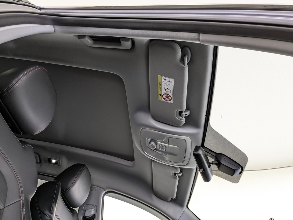 Фото Chery Tiggo 7 Pro с пробегом 79155 км