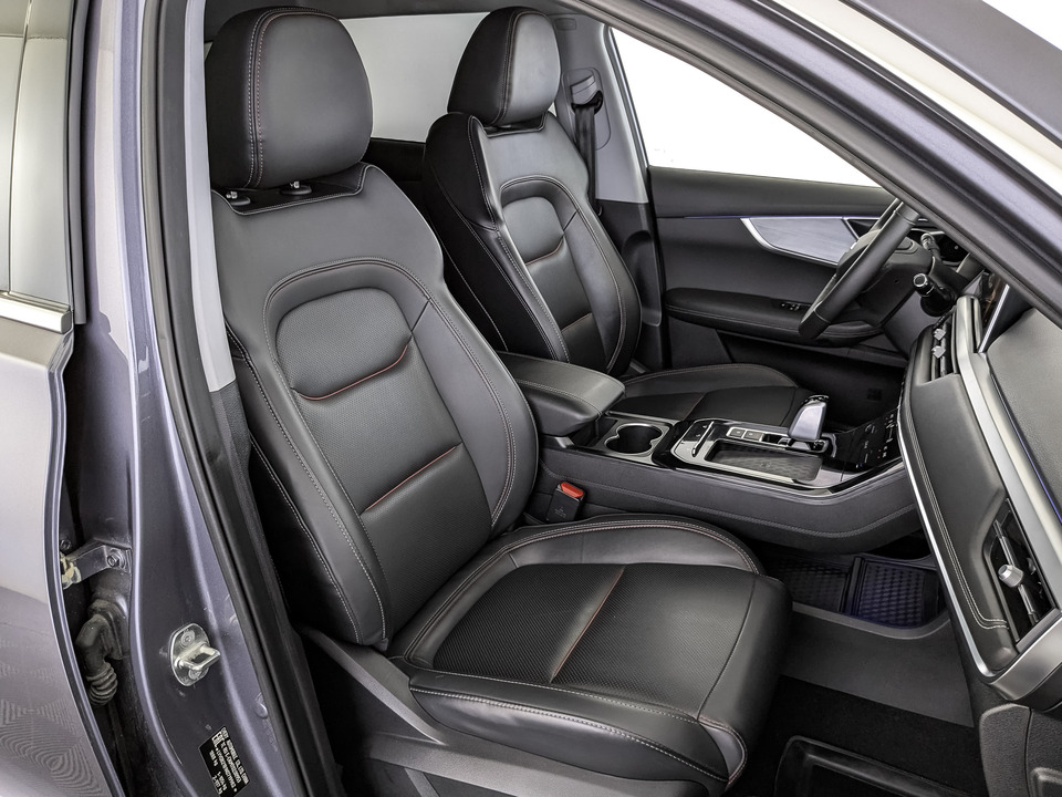 Фото Chery Tiggo 7 Pro с пробегом 79155 км