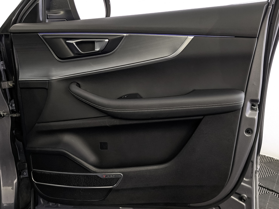 Фото Chery Tiggo 7 Pro с пробегом 79155 км
