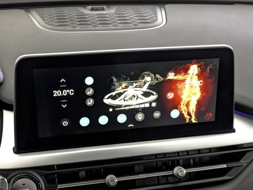 Фото Chery Tiggo 7 Pro с пробегом 79155 км