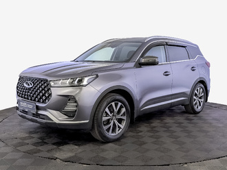 CHERY Tiggo 7 Pro / Pro Max / 7L