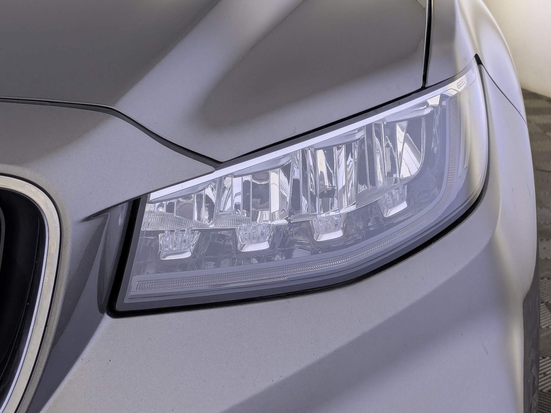 GEELY Atlas Pro 1.50 (177 л.с), автомат, 2022, пробег 98 019 км