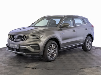 GEELY Atlas Pro