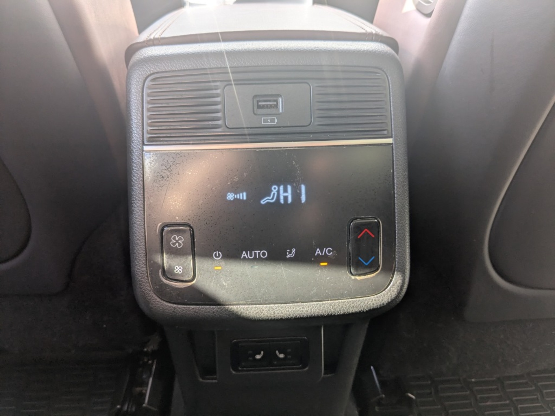EXEED VX 2.00 (249 л.с), автомат, 2023, пробег 72 403 км