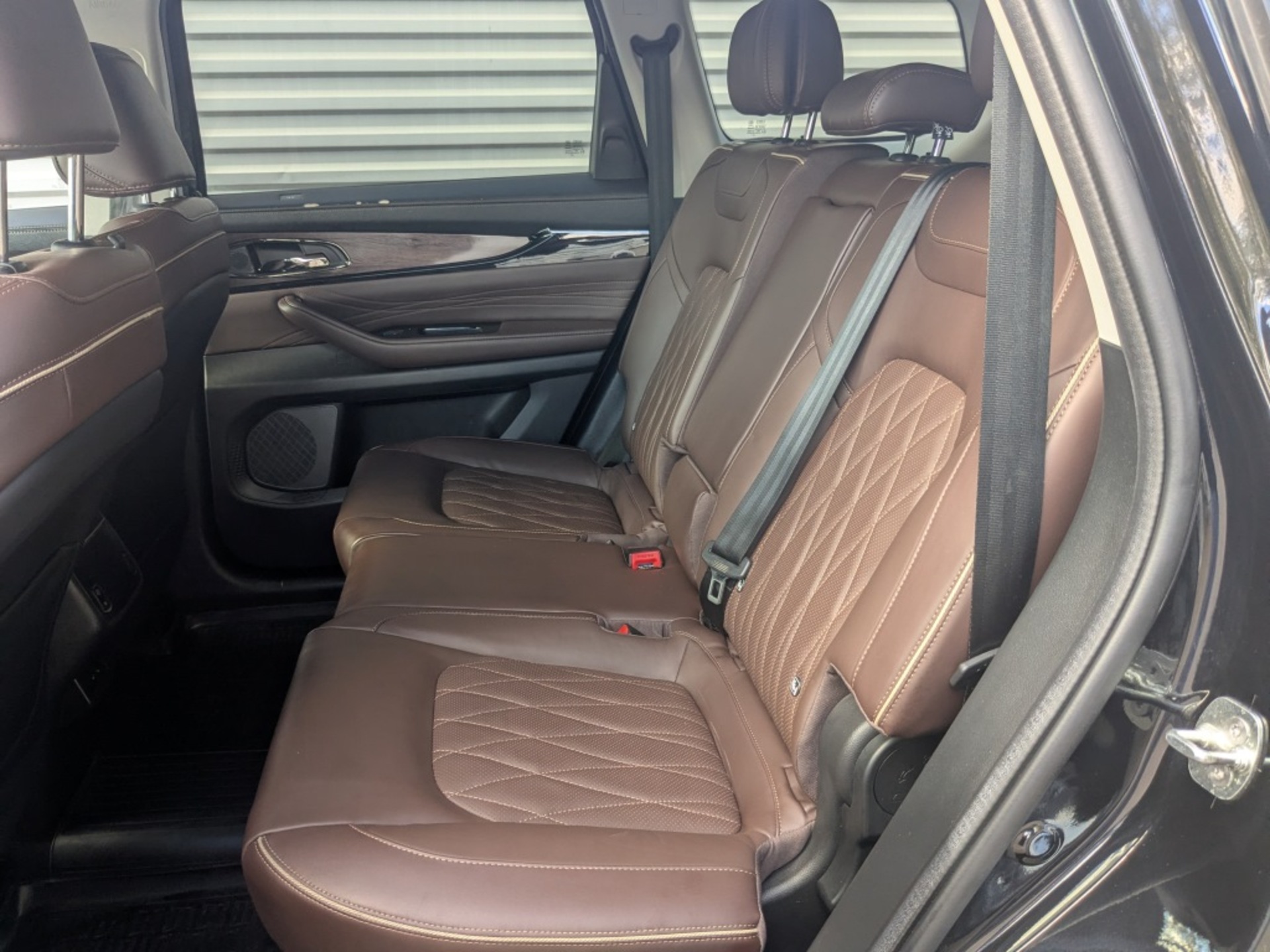EXEED VX 2.00 (249 л.с), автомат, 2023, пробег 72 403 км