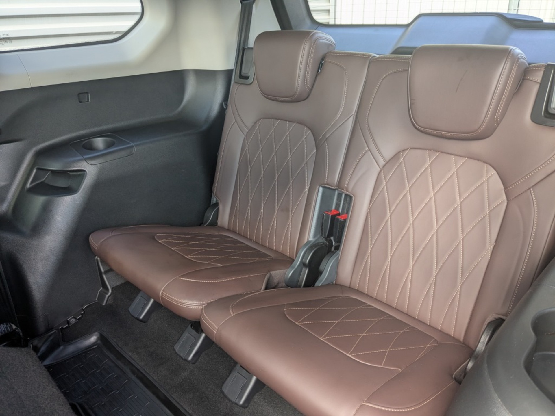 EXEED VX 2.00 (249 л.с), автомат, 2023, пробег 72 403 км