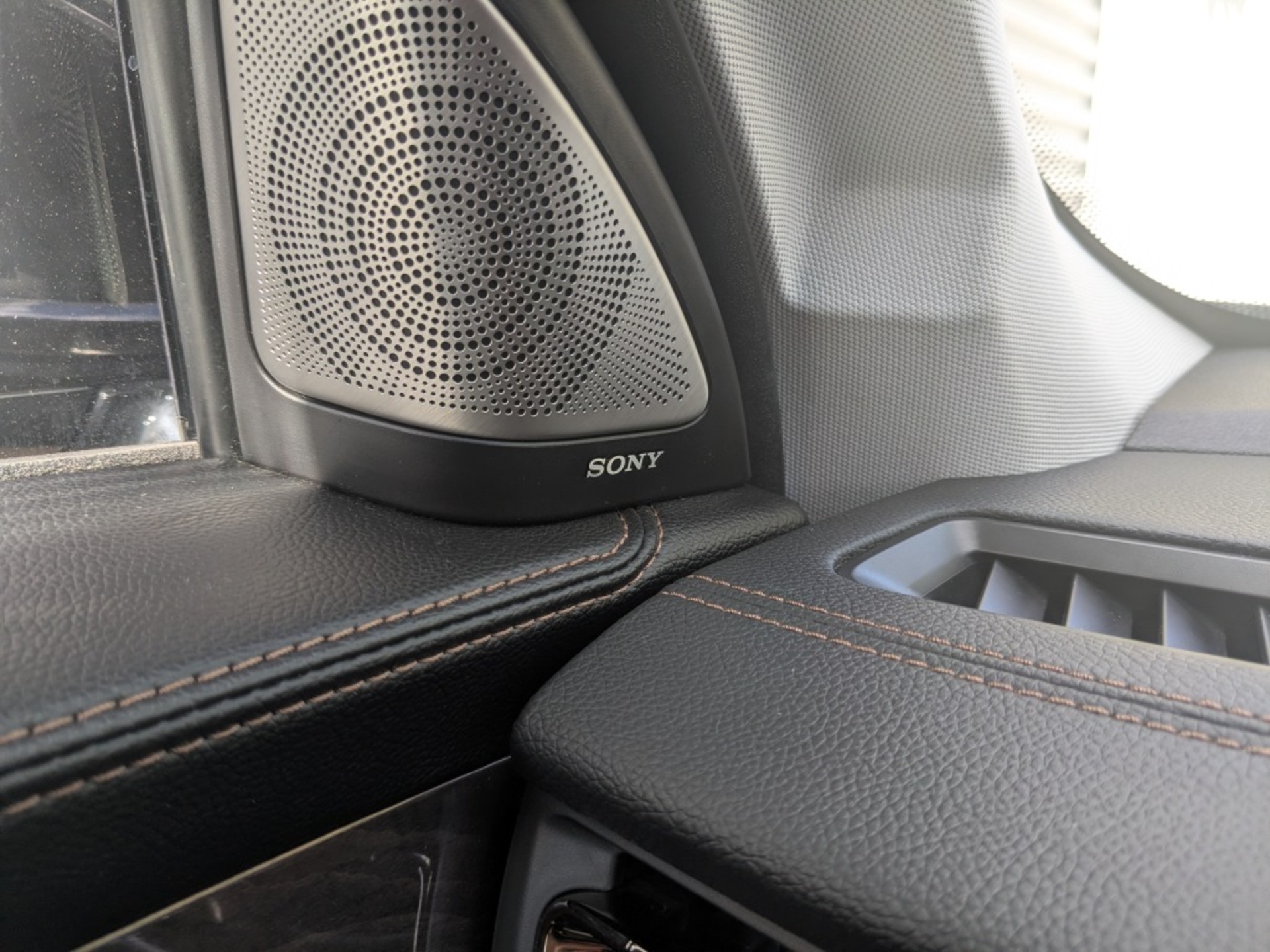 EXEED VX 2.00 (249 л.с), автомат, 2023, пробег 72 403 км