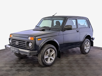 LADA 4x4/Niva Legend
