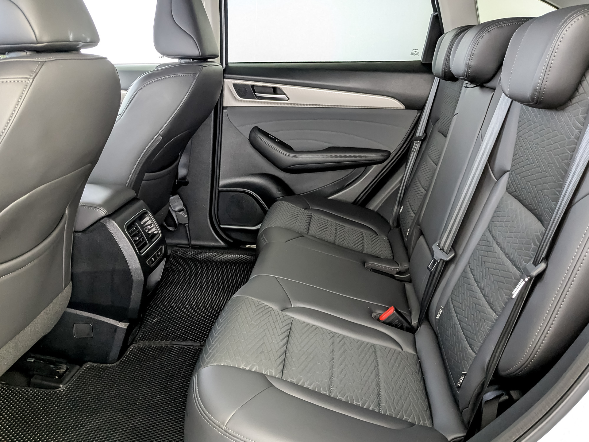 HAVAL F7 2.00 (190 л.с), автомат, 2023, пробег 73 070 км
