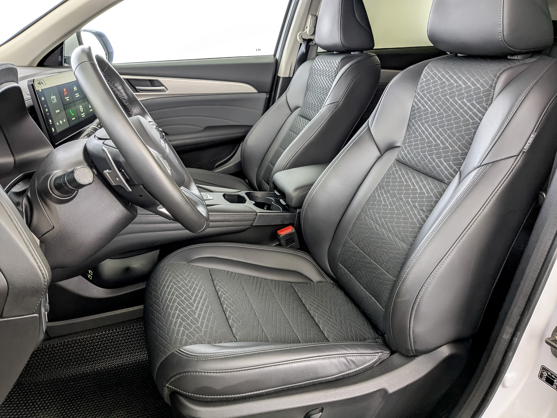 HAVAL F7 2.00 (190 л.с), автомат, 2023, пробег 73 070 км