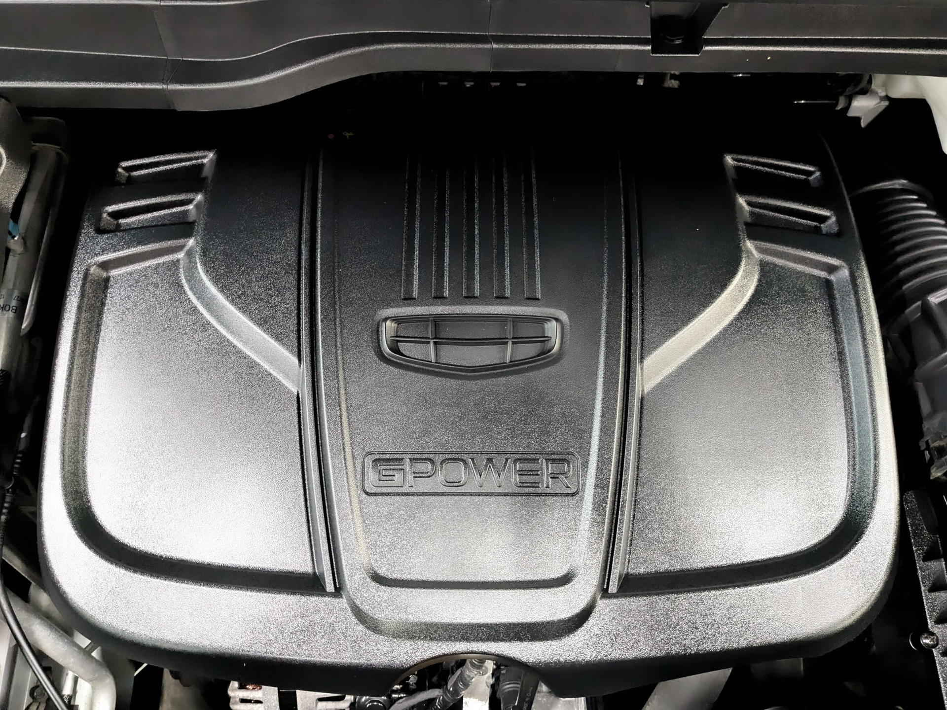 GEELY Coolray 1.50 (149 л.с), автомат, 2023, пробег 61 905 км