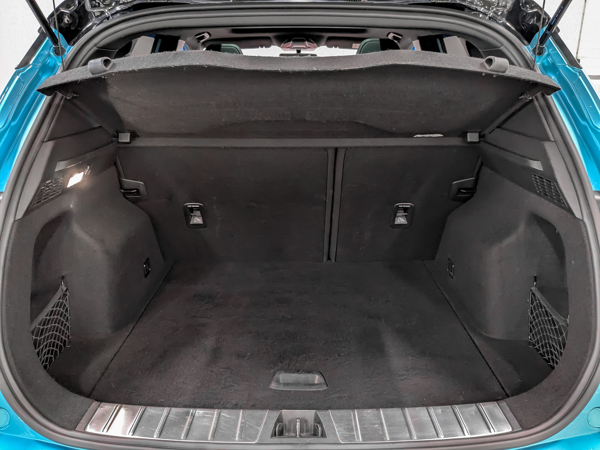 GEELY Coolray 1.50 (149 л.с), автомат, 2023, пробег 61 905 км