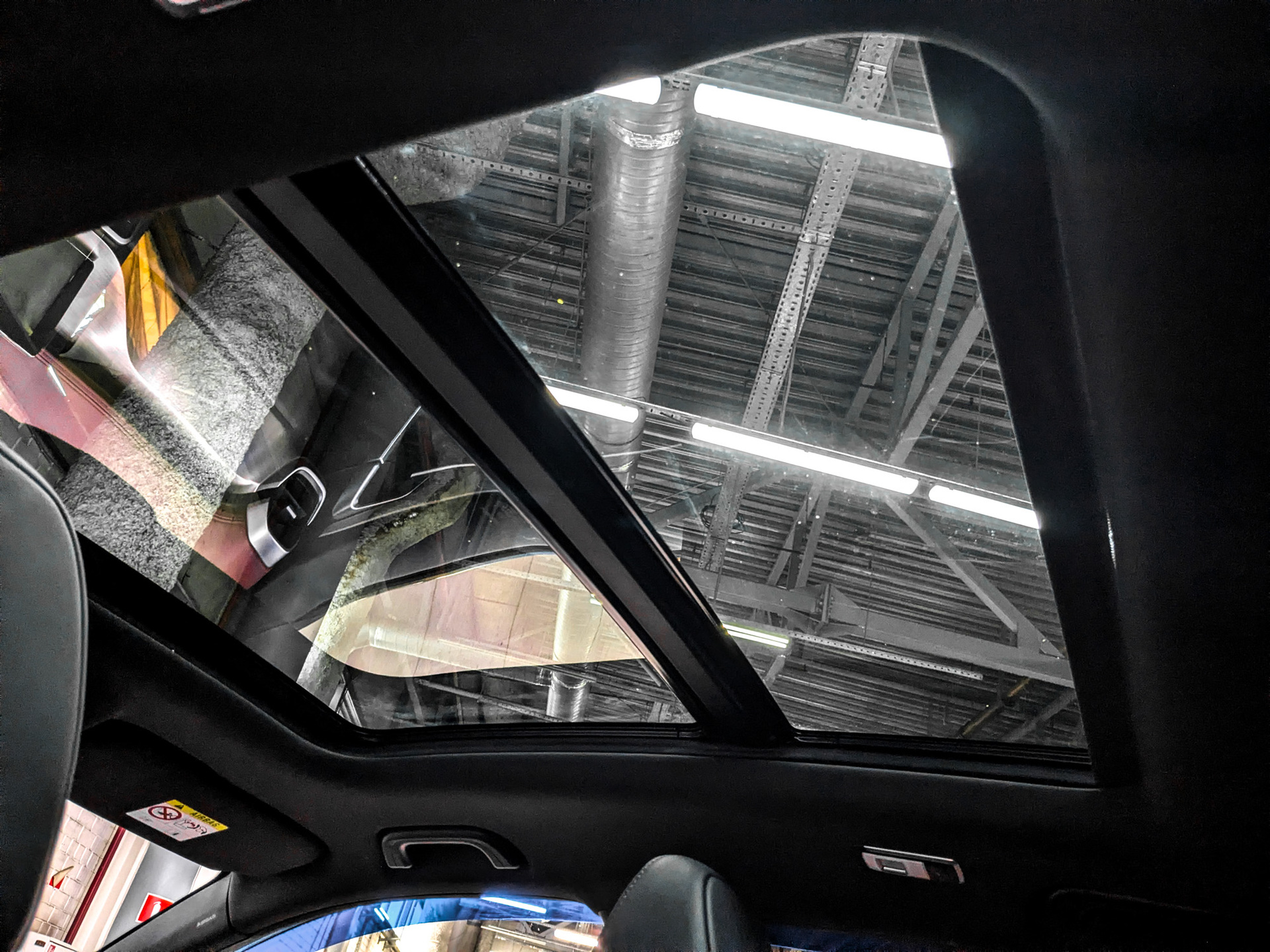GEELY Coolray 1.50 (149 л.с), автомат, 2023, пробег 61 905 км