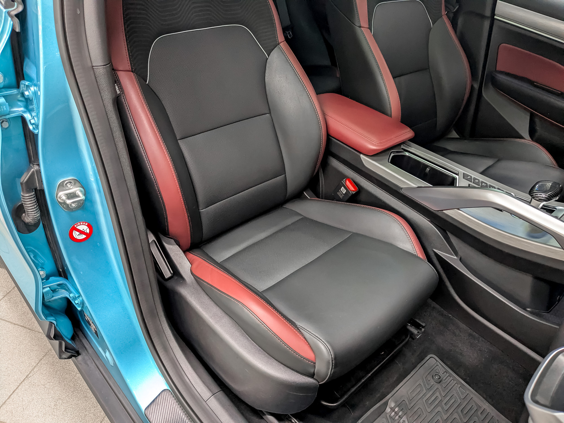 GEELY Coolray 1.50 (149 л.с), автомат, 2023, пробег 61 905 км