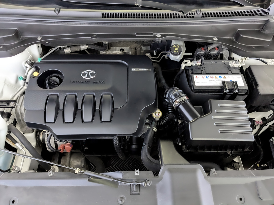 Фото Baic U5 Plus с пробегом 164 157 км